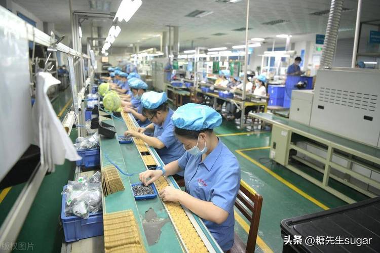 真相揭秘！為何國(guó)企鐘愛(ài)勞務(wù)派遣，深度解析派遣員工的秘密