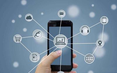 物聯網與數字化物流如何重塑互聯網商品零售