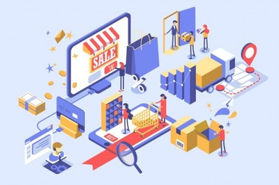 新零售時代的企業(yè)轉(zhuǎn)型之路 用友薪福社如何助力互聯(lián)網(wǎng)商品零售發(fā)展升級